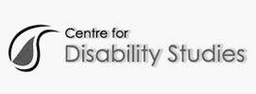 Centre for Disability Studies, NALSAR University of Law Hyderabad logo