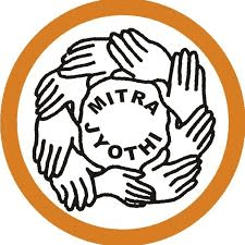 Mitrajyothi, Bangalore logo