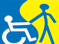 Telangana Vikalangula Cooperative Corporation Braille Press logo